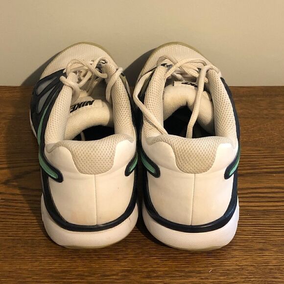 Ladies Nike Vapor Advantage 599364-144 Athletic Shoes, Size 9.5 - Picture 7 of 11